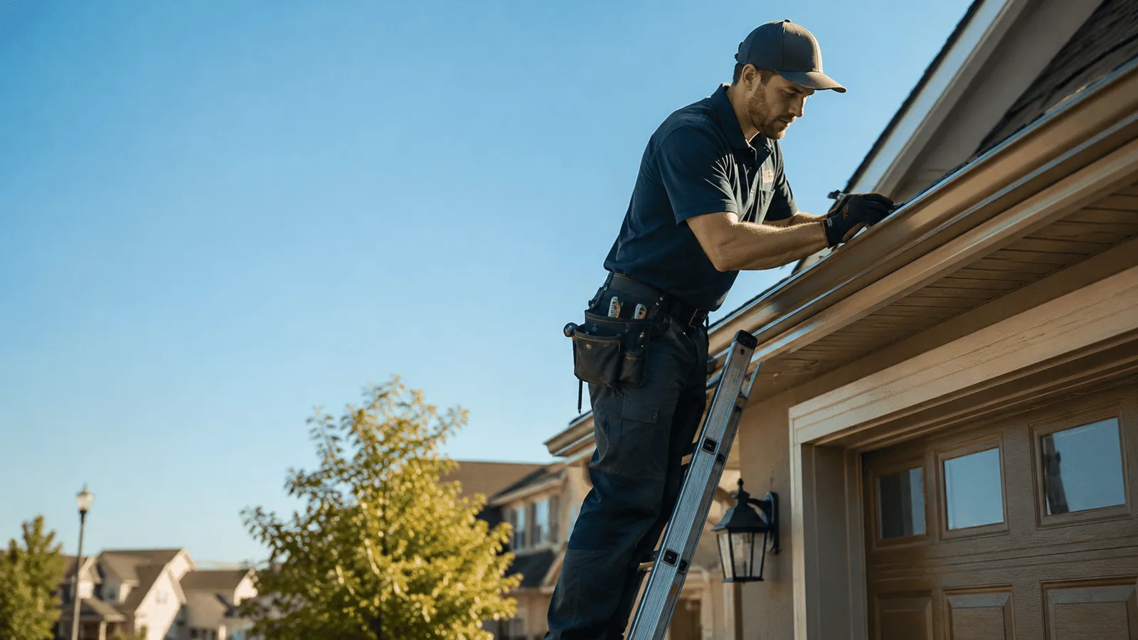 Gutter Repair in Glendale, SC near me
