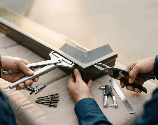 Why choose Gutter Repair in Glendale, SC